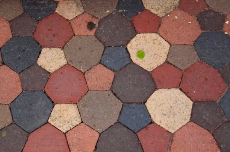 Edinburgh Paves