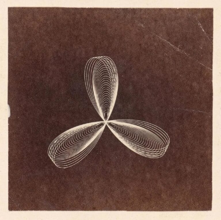 Specimens of Fancy Turning