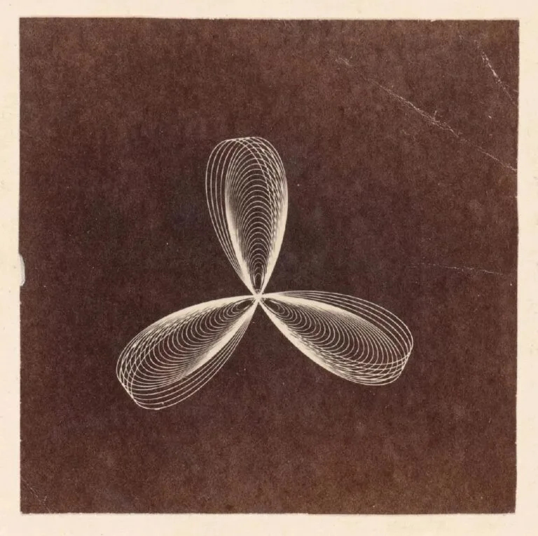 Specimens of Fancy Turning