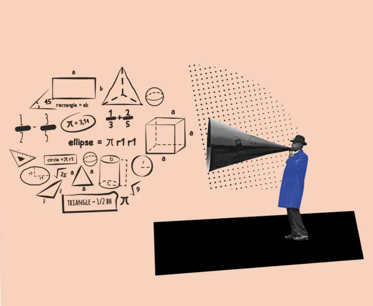 The Internet’s Best Math Quotes Collection